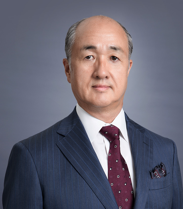 中村 旭