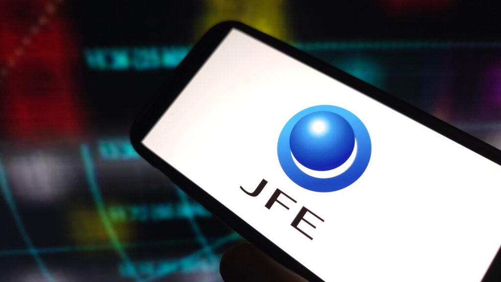 CAJ welcomes JEF Steel’s investment in an innovative electric arc furnace  