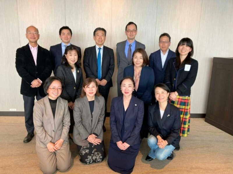 The 3rd Sustainability Leadership Roundtable for Non-Executive Directors