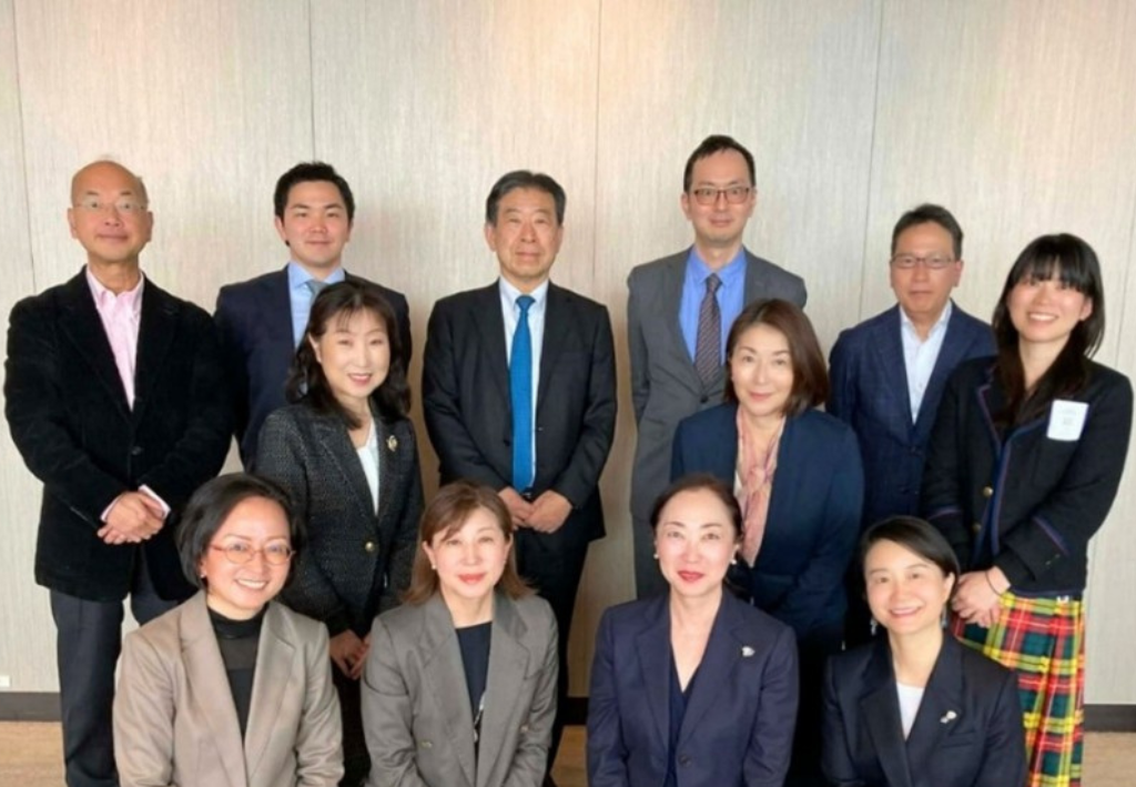 The 3rd Sustainability Leadership Roundtable for Non-Executive Directors