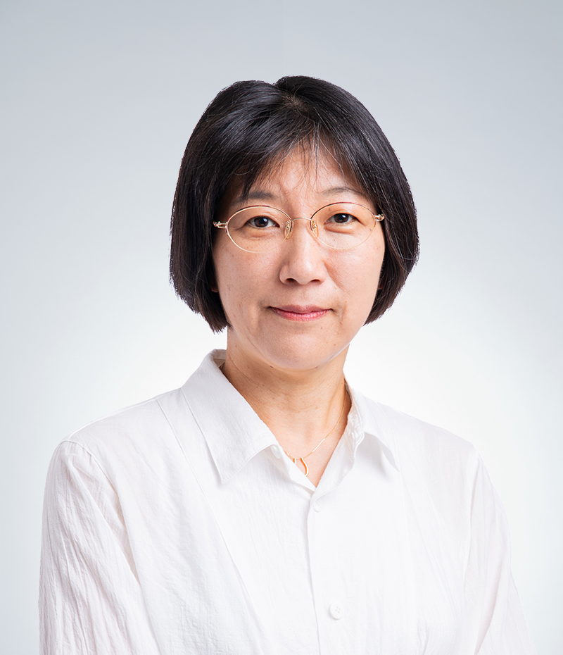 塩畑 真里子