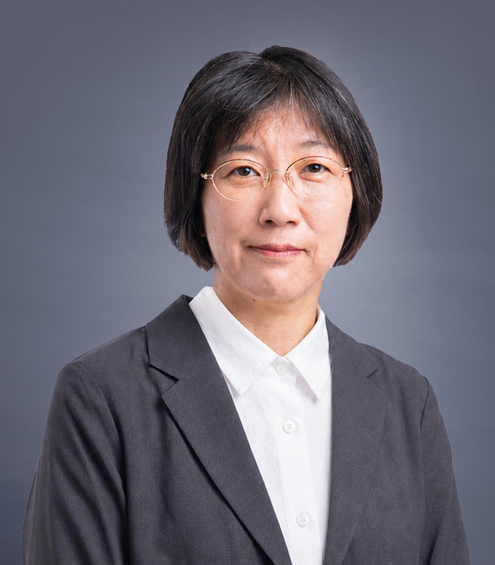 塩畑 真里子