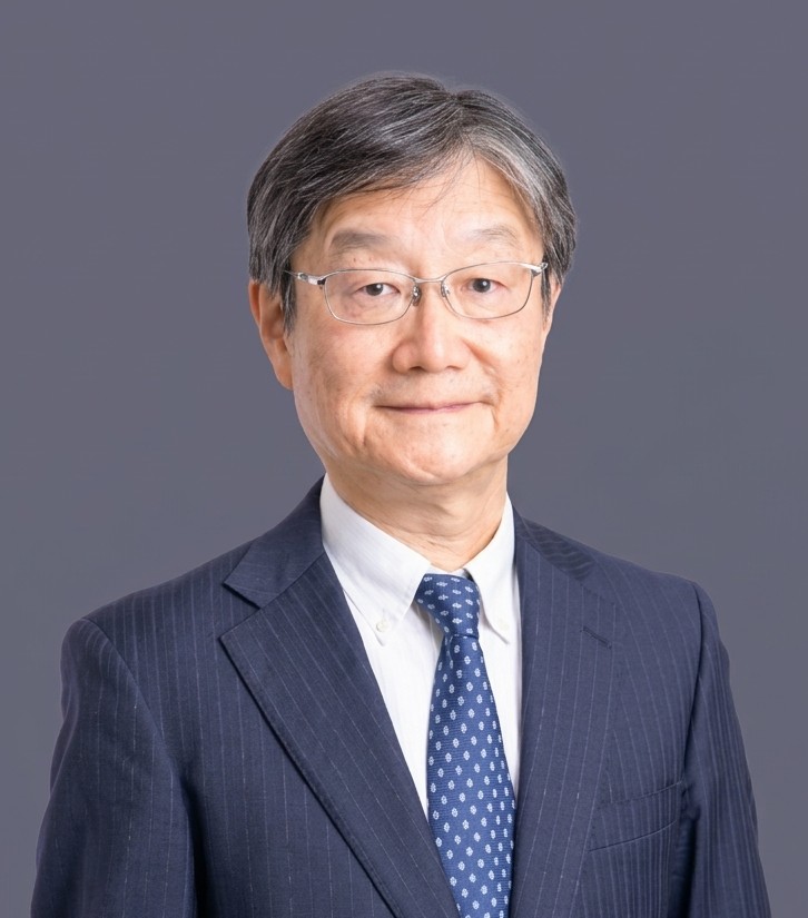 Satoshi YOSHIDA