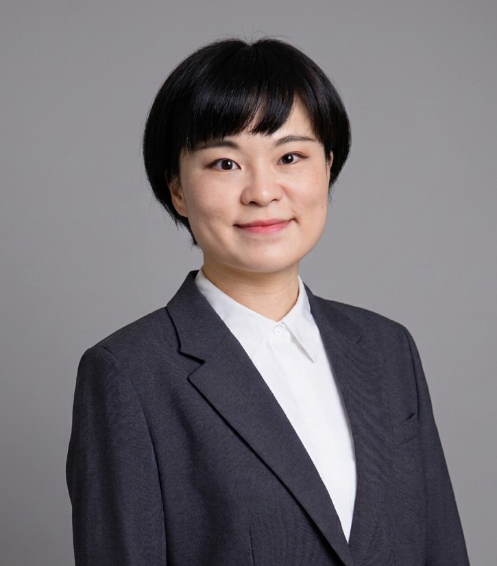 Yuwen JI 　
